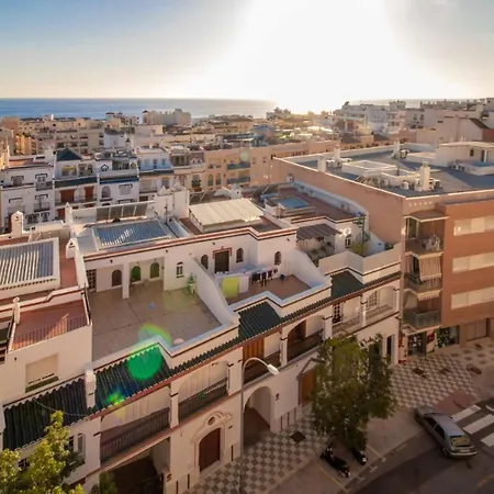 Chaparil Rooftop *