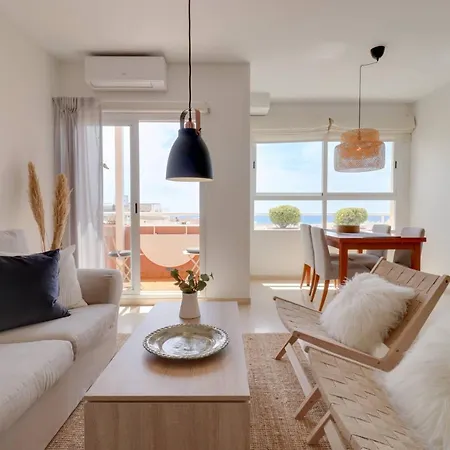 Chaparil Rooftop נרחה