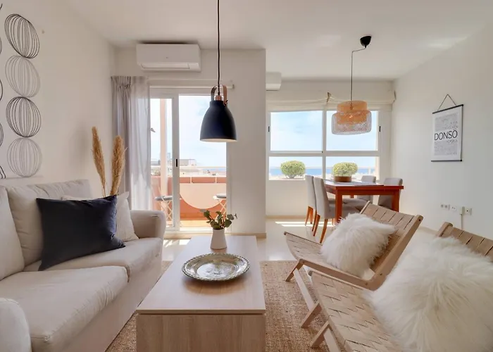 Chaparil Rooftop Нерха