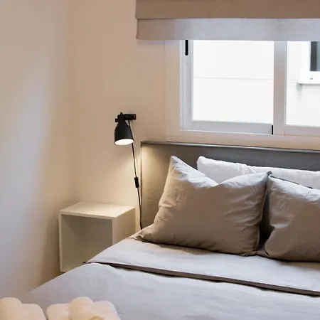Apartamento Chaparil Rooftop *