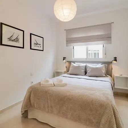 Chaparil Rooftop Apartamento Nerja