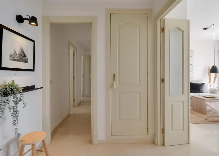 Daire Chaparil Rooftop