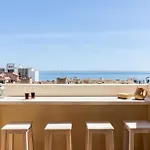 아파트 Chaparil Rooftop 네르하