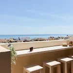 Chaparil Rooftop 네르하