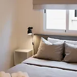 아파트 Chaparil Rooftop *